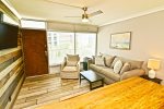 Gorgeous 1 Bedroom Across from Beach